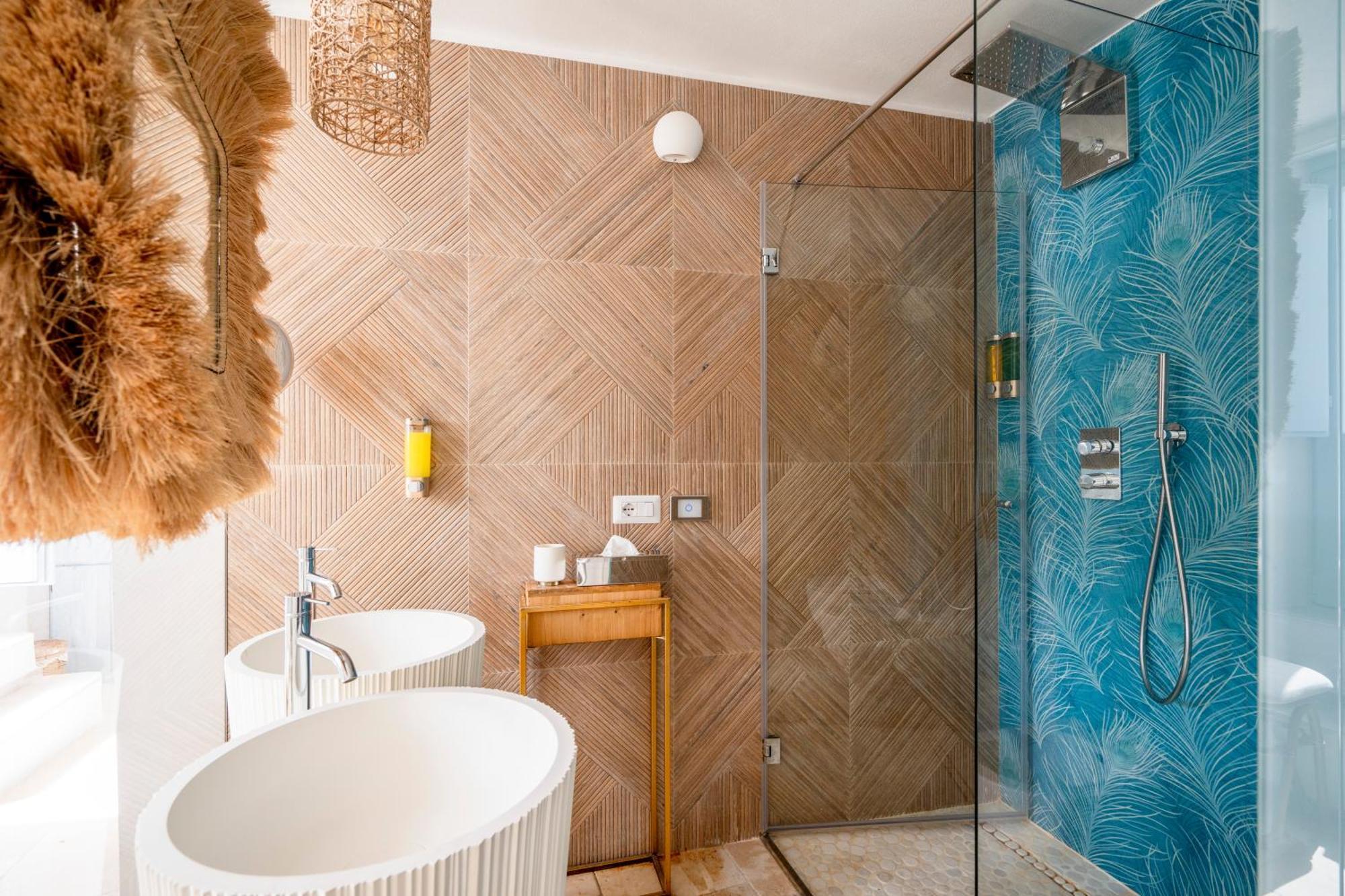Apulia Charming Suites - Casa Lonfo Suite Sole Монополі Екстер'єр фото